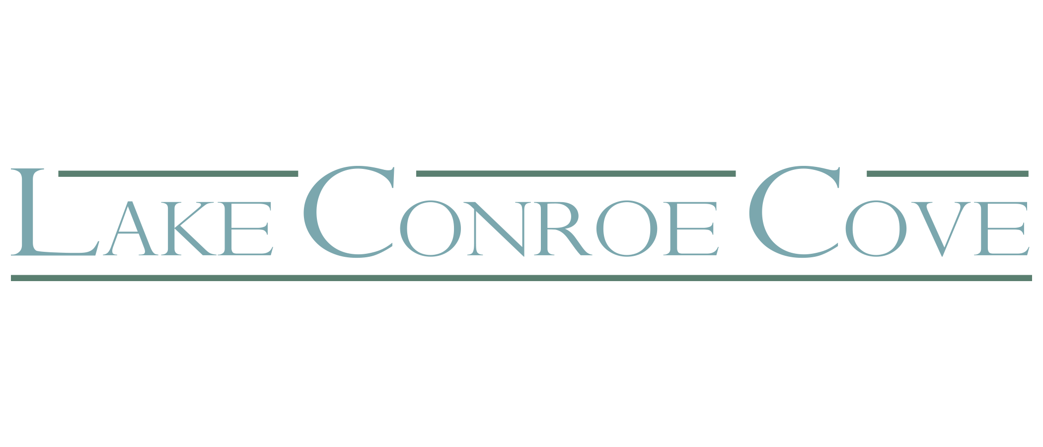 Lake Conroe Cove