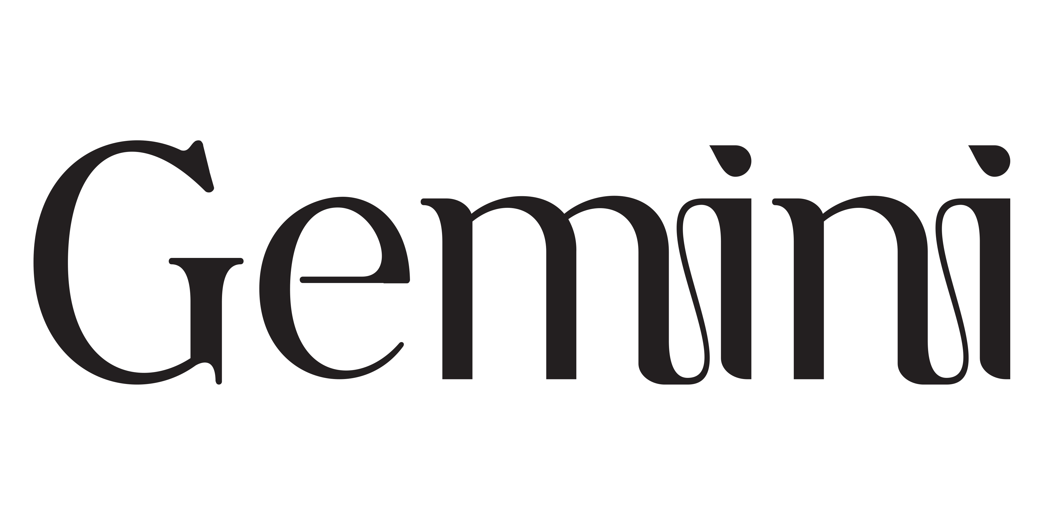 Gemini
