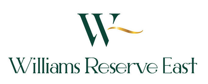 Williams Reserve East